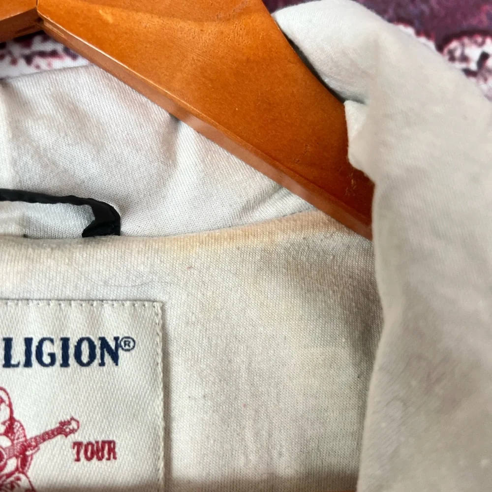 True Religion true religion